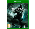 Immortal Unchained (Xbox) Б/У
