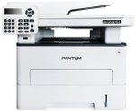 МФУ лазерное Pantum M6800FDW, ч/б, A4, серый