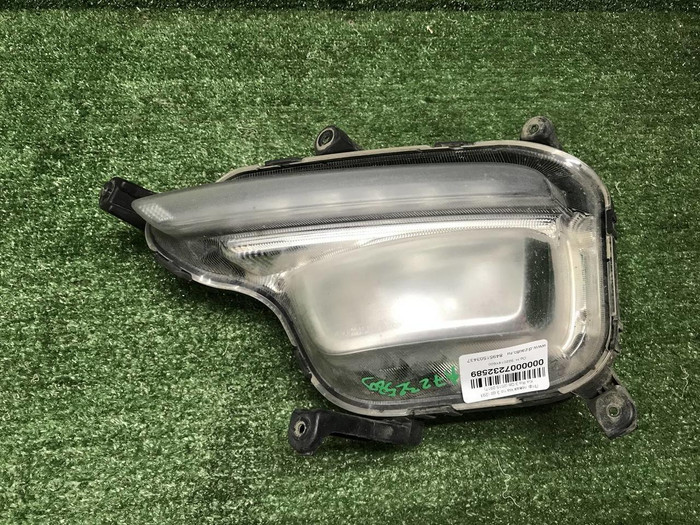 ПТФ левая Kia Rio 3 QB (2015-2017)