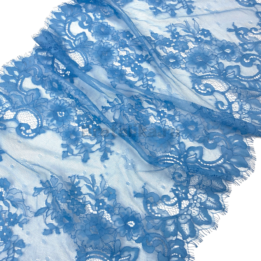 Шантильи голубой 40 см