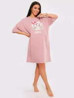 Туника свободная подарок на новый год