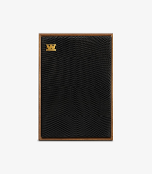Полочная акустика Wharfedale Denton 85th Anniversary орех