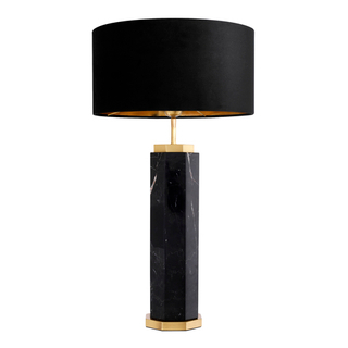 Лампа настольная Table Lamp Newman арт.114001