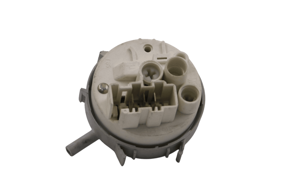 Датчик уровня воды (прессостат) 7650053 посудомоечной машины Indesit, Ariston