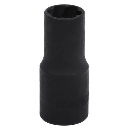 Цена на KING TONY (9TD403-10M) Головка для поврежденного крепежа, 10 мм