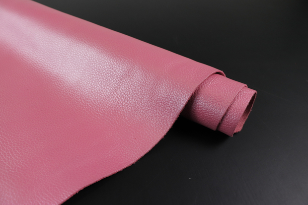 1,2-1,4 Кожа Византия Розовая