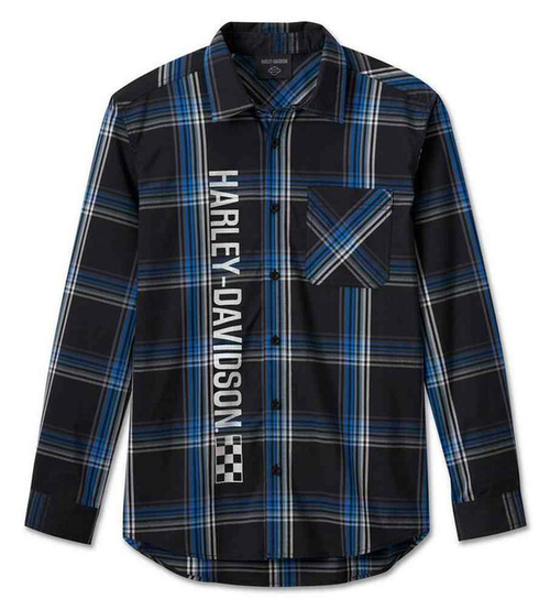 Рубашка The Bagger Harley-Davidson