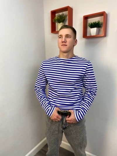 Тельняшка мужская (Дуэт)