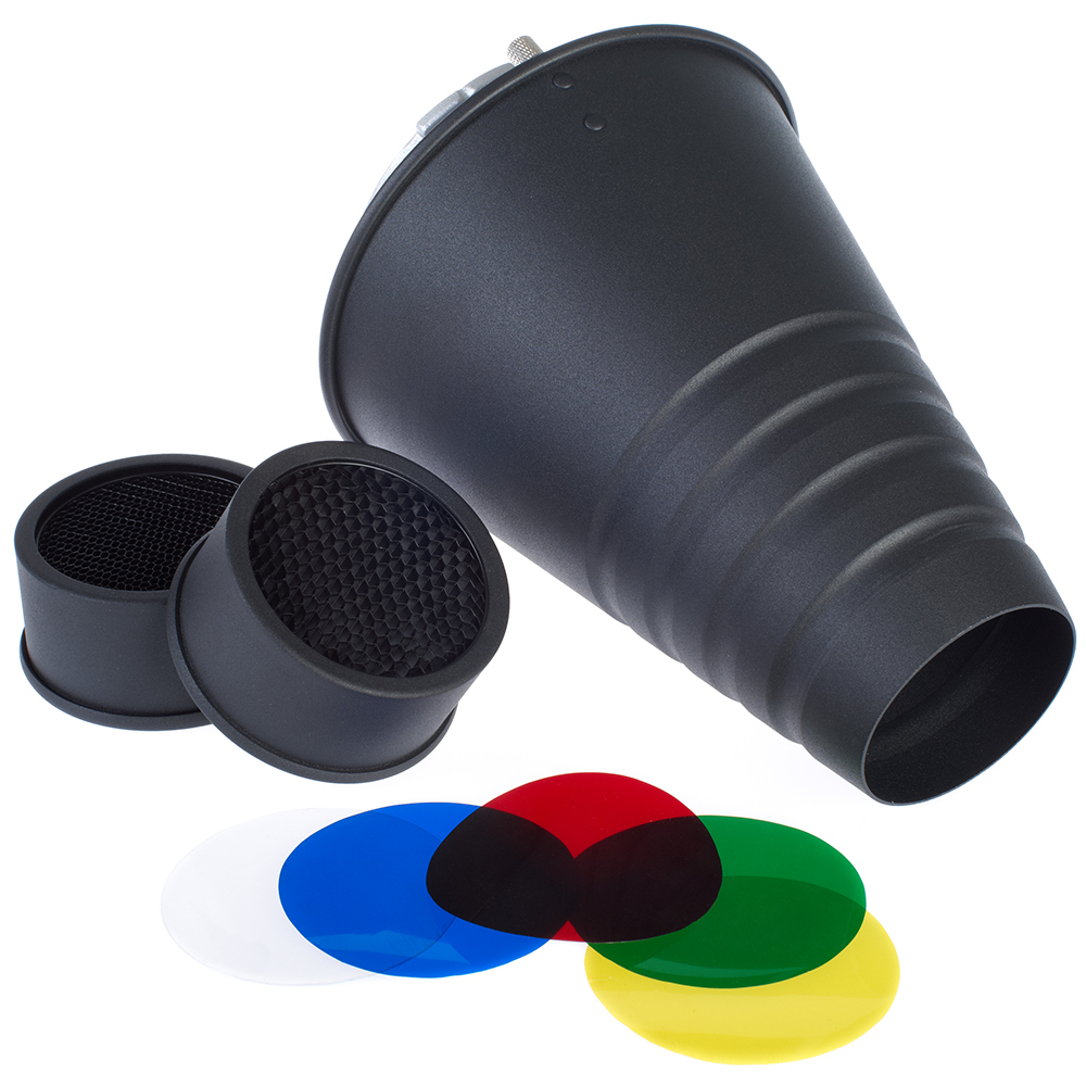 Насадка коническая Falcon Eyes DPSA-CST