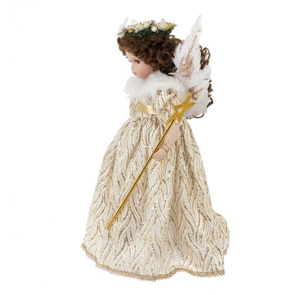 GAEM Кукла "Ангел", L36 W12 H45 см