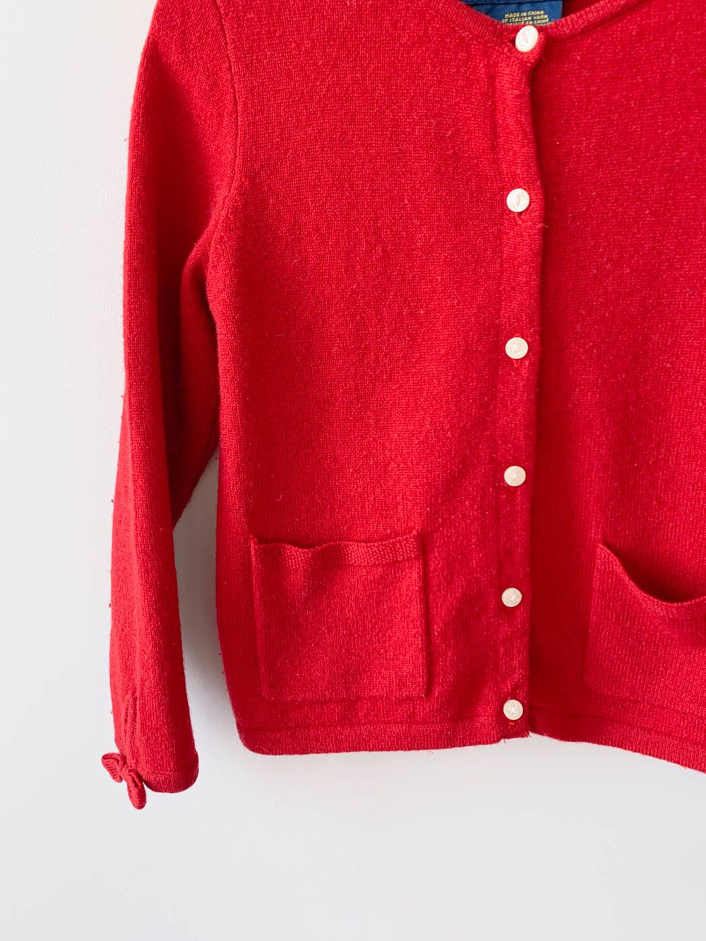 Кардиган Ralph Lauren