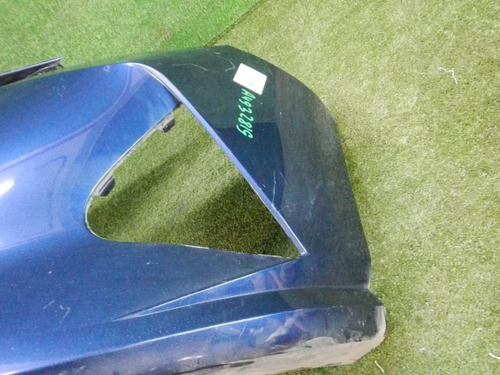 Бампер передний Hyundai Solaris 2 (2020-н.в.)