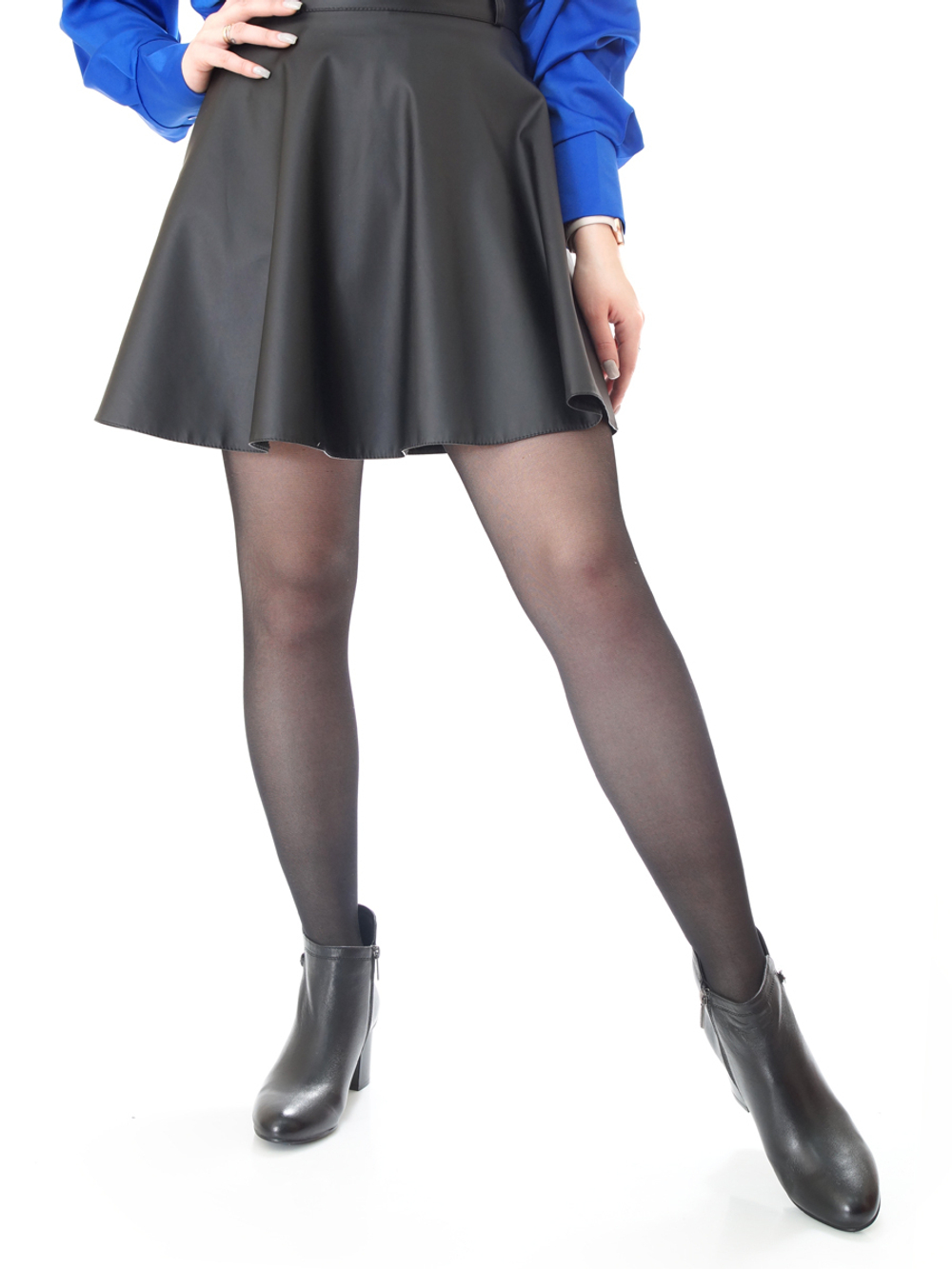 Полусапожки женские VARANESE VI0092-А1