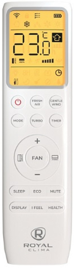 Сплит-система Royal Clima RCI-RFS35HN