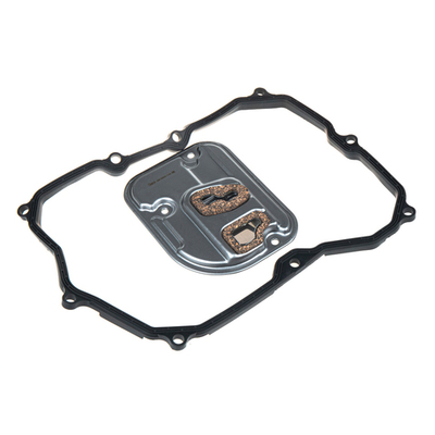 Фильтр АКПП с прокладкой поддона VW Tiguan 07 mot.2,0TDI GANZ GIH02034