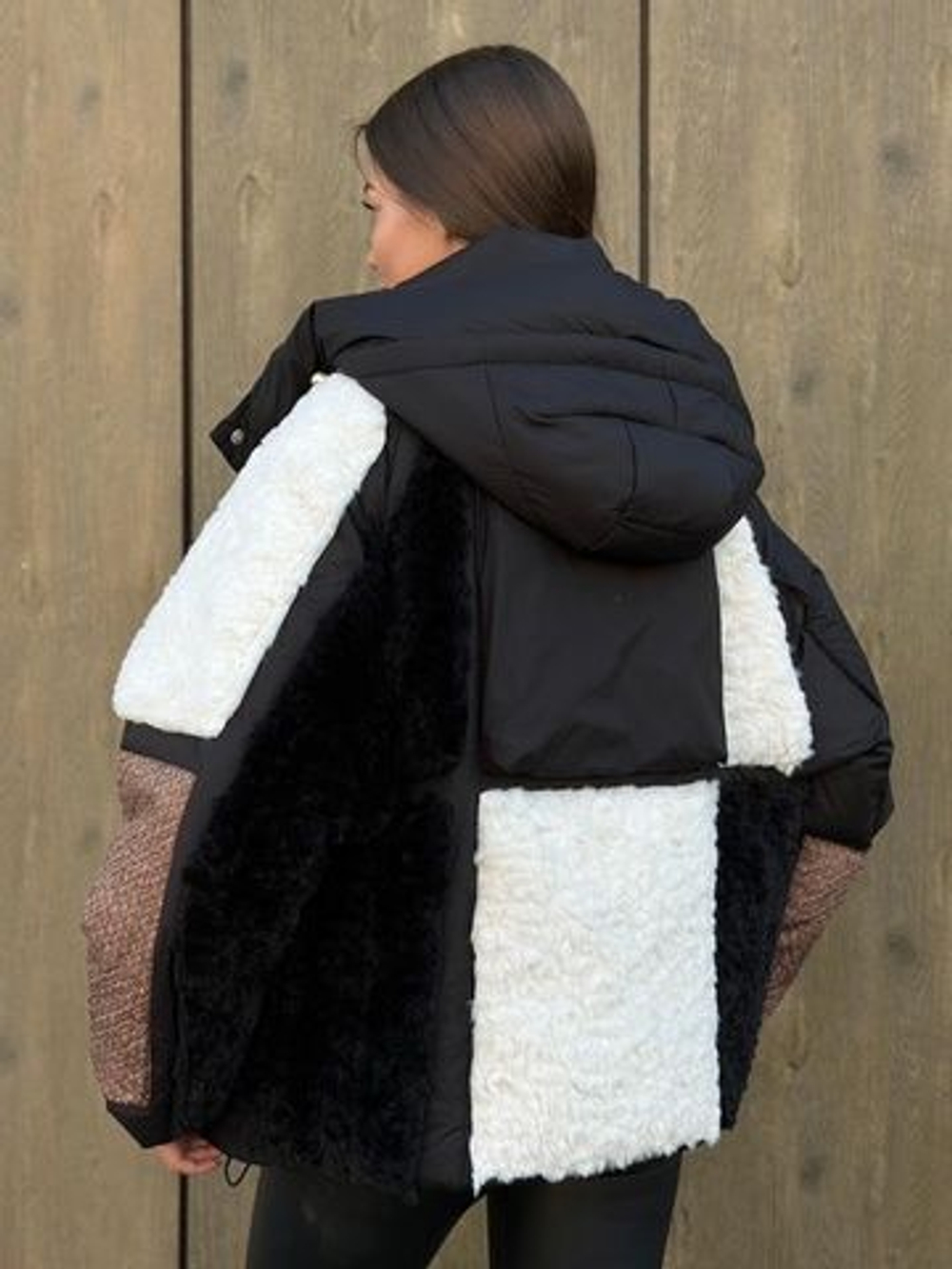 куртка молодежная