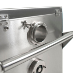 Клипсатор обвязчик ручной Foodatlas HR-350