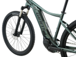 Электровелосипед Giant Talon E+ 29 1 (2021)