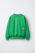 Толстовки ZARA