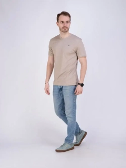 Футболка мужская мерсеризованная Турция