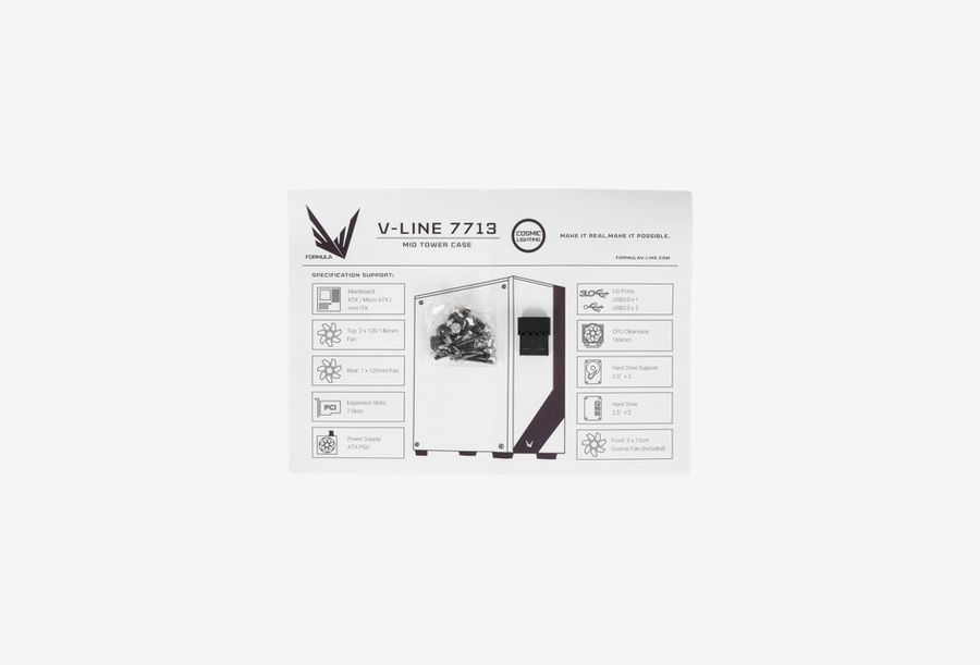 V-LINE 7713_0226605104747