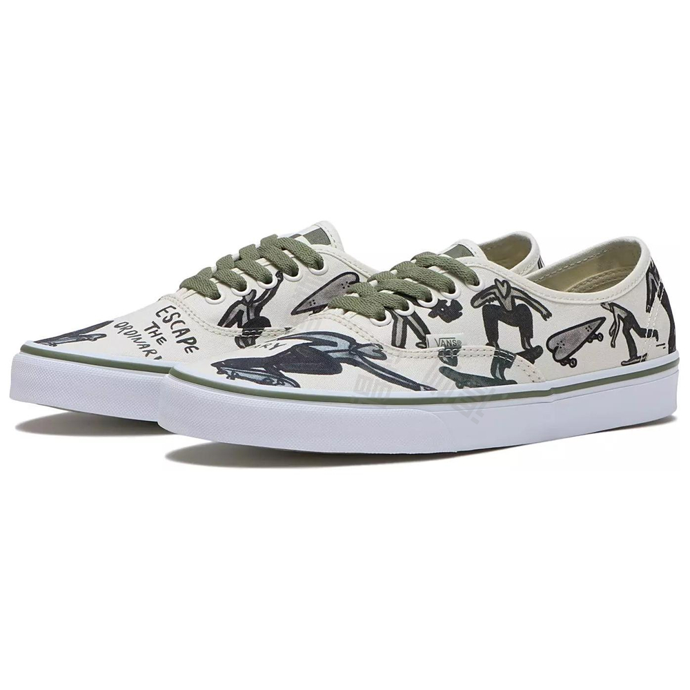 Vans Authentic