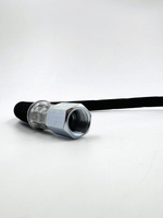 Шланг высокого давления ВАЗ 2110-12, Лада Приора, Калина, Гранта, Kia Rio