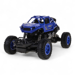 Джип на РУ, коробка 2022-12A