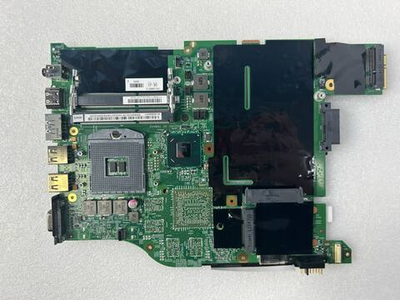 Материнская плата для ноутбука Lenovo Edge 420 LLW-1 UMA 14W NONE AES (04W0713), оригинал