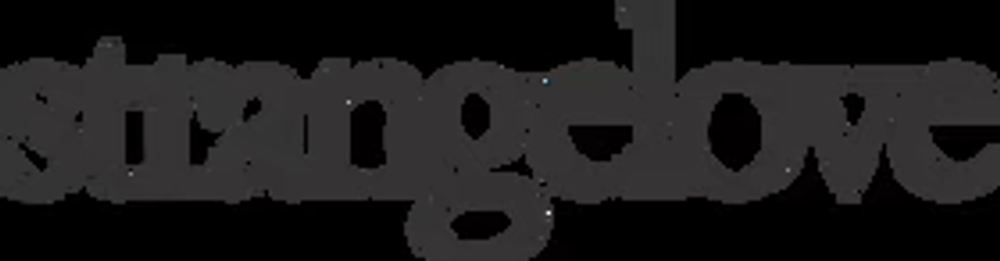 strangelove nyc silence the sea pure parfum oil 10ml tester