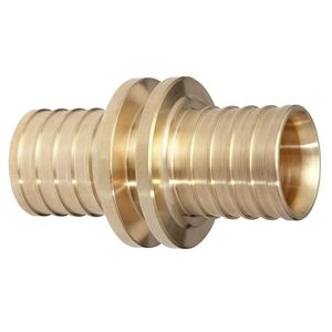 Муфты соединительные равнопроходные Hoobs (HB-PEXNS)