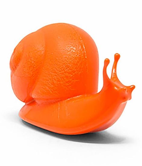 Аромадекор для автомобиля и дома FOREST УЛИТКА (ваниль и пачули), Mr&Mrs Fragrance