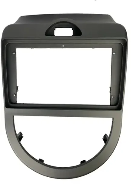 Магнитола для KIA Soul 2008-2011 (AM) - Kuberg QLed, Android 13, TS20, CarPlay, SIM-слот