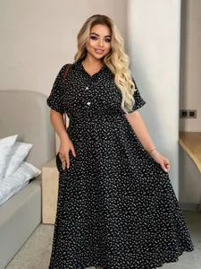 Платье УК-138 Фабрика Моды