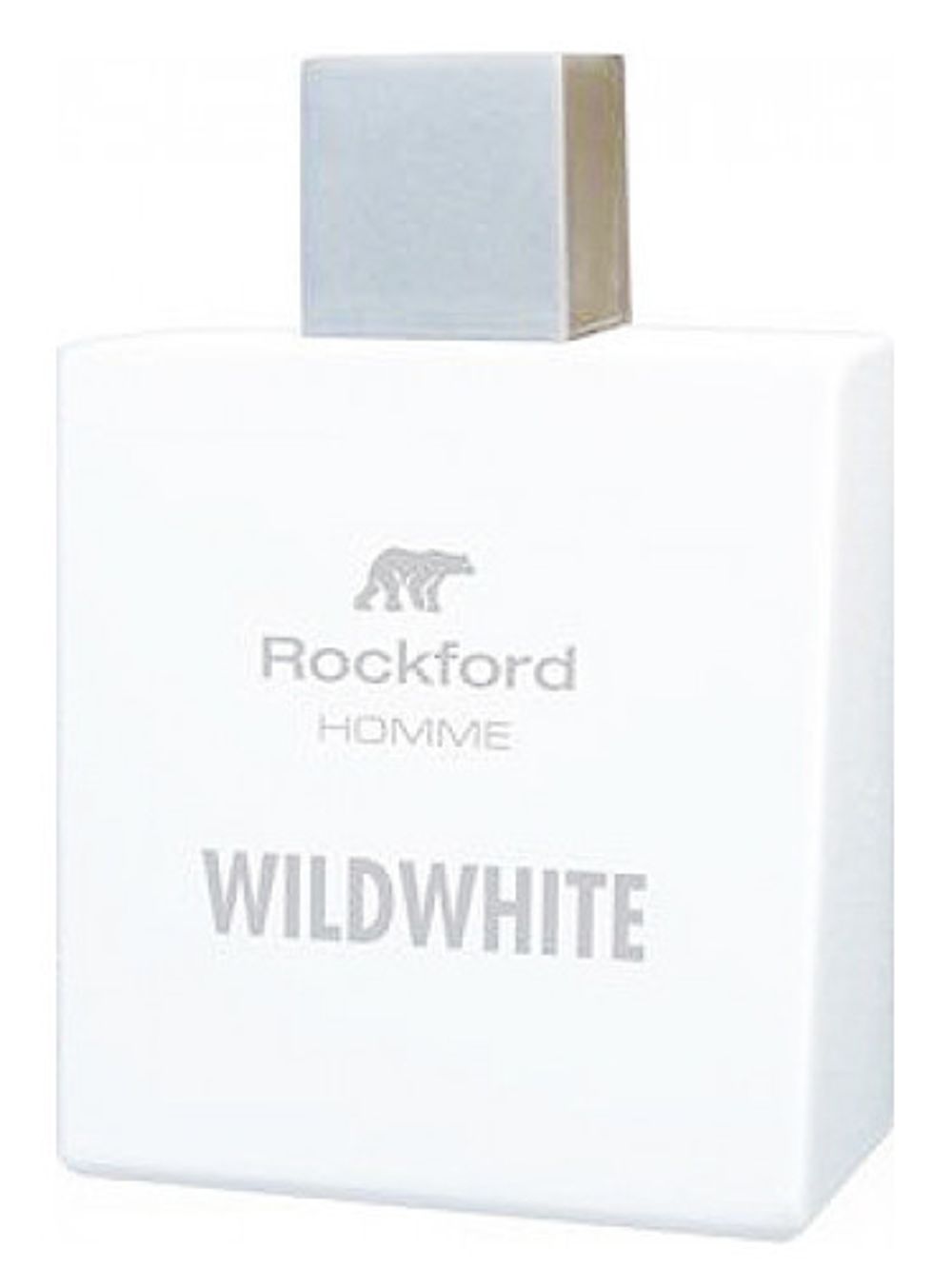 Rockford Wildwhite