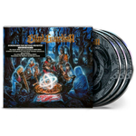 Blind Guardian / Somewhere Far Beyond Revisited (2CD+Blu-ray)