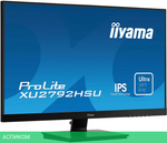 Монитор Iiyama ProLite XU2792HSU-B6