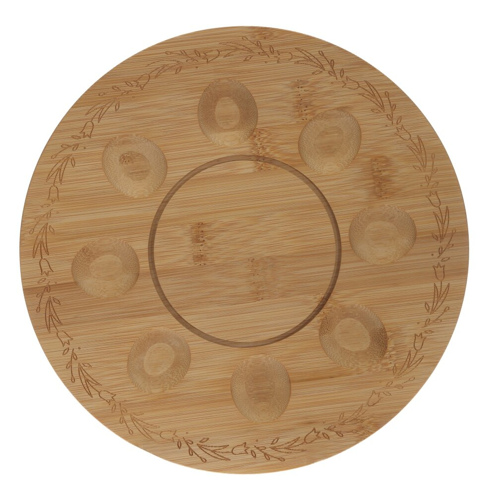 Подставка для 8-ми яиц