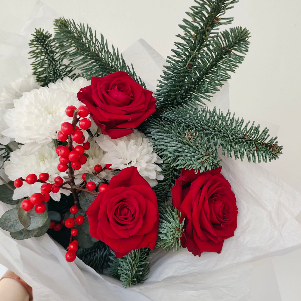 Соберу букет №531