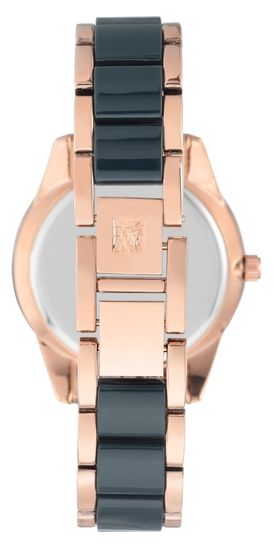 Женские часы Anne Klein AK/3214NVRG