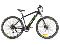 Электровелосипед Eltreco Ultra Lite