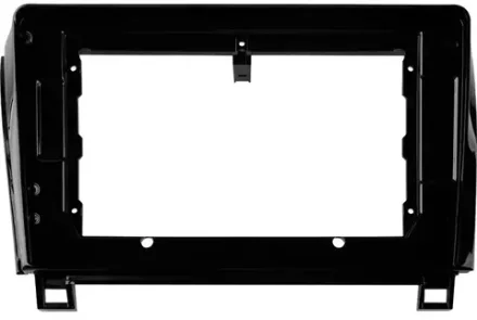 Магнитола для Toyota Tundra XK50 2007-2013, Sequoia XK60 2007-2022 - Teyes CC4-PRO монитор 10.36" 2K QLED на Android 13, Snapdragon 778G, AI, CarPlay, DSP, 4G SIM-слот