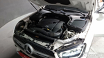 Mercedes-Benz GLC-Class X253 GLC300 4MATIC Coupe (02.2020)