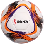 Мяч футбольный Meik MK-103 (ПВХ, размер 5, 3 слоя)