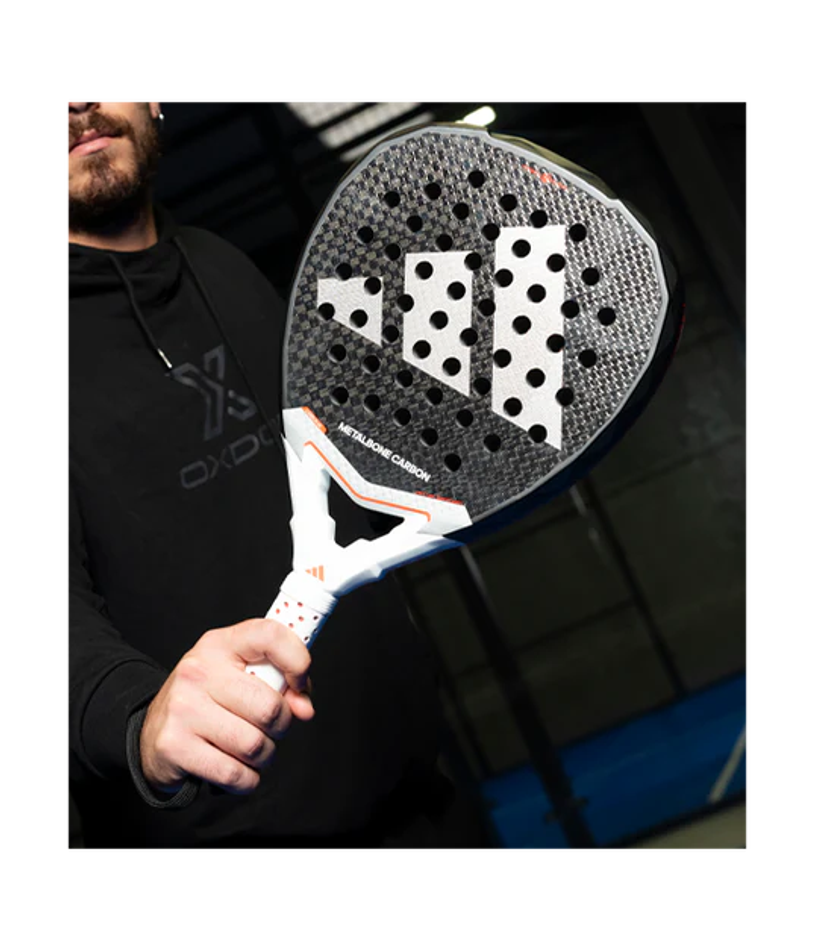 Adidas Metalbone Carbon 3.4 2025 ракетка падел