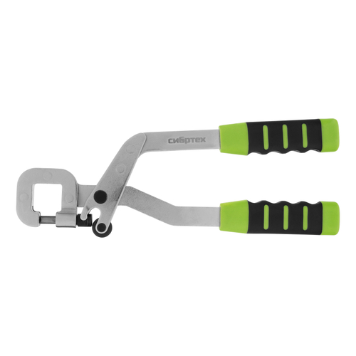 Просекатель для металлического профиля под гипсокартон Сибртех 87955