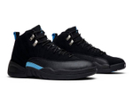 Кроссовки Jordan Air Jordan 12 Retro Nubuck 2003