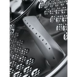 Встраиваемая стиральная машина Electrolux EW7W3R68SI