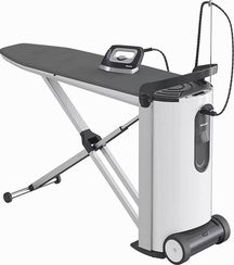 Гладильная машина Miele B 1847 FashionMaster