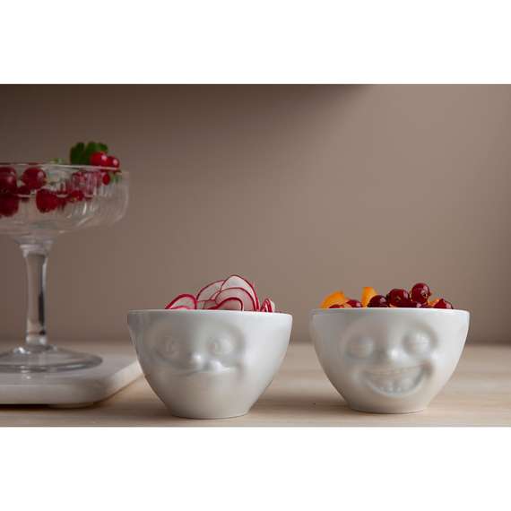 Набор из 2-х чаш Tassen Dreamy &amp; Happy 100 мл